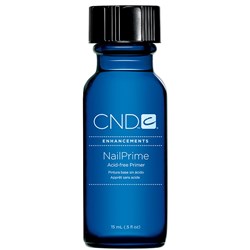 CND Nail prime - acid free primer